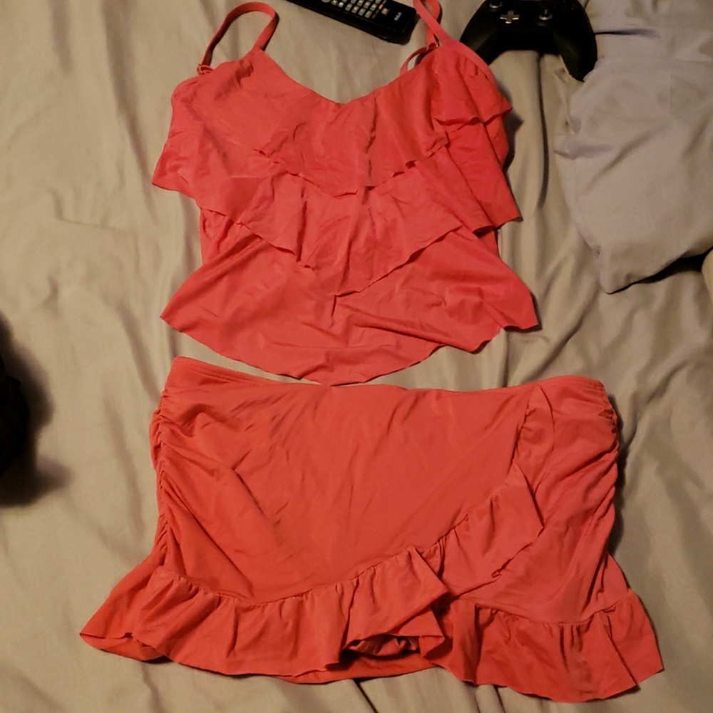 Swimsuit